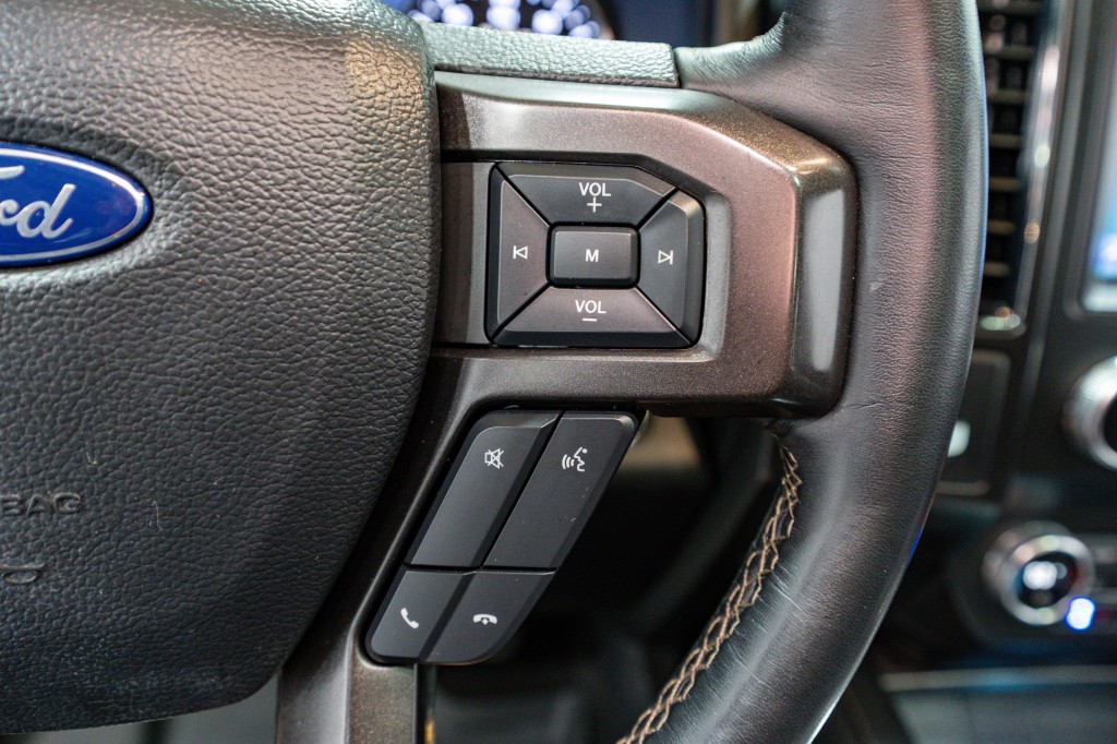 2021 Ford Expedition Image 29