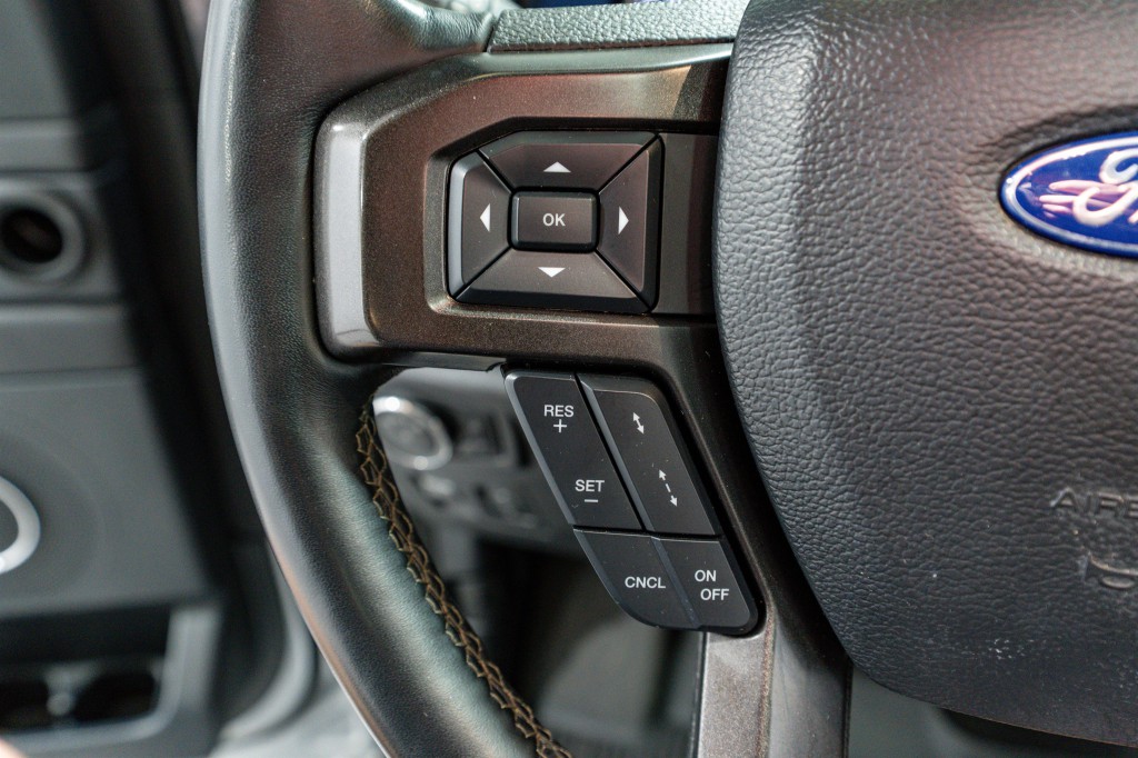 2021 Ford Expedition Image 30