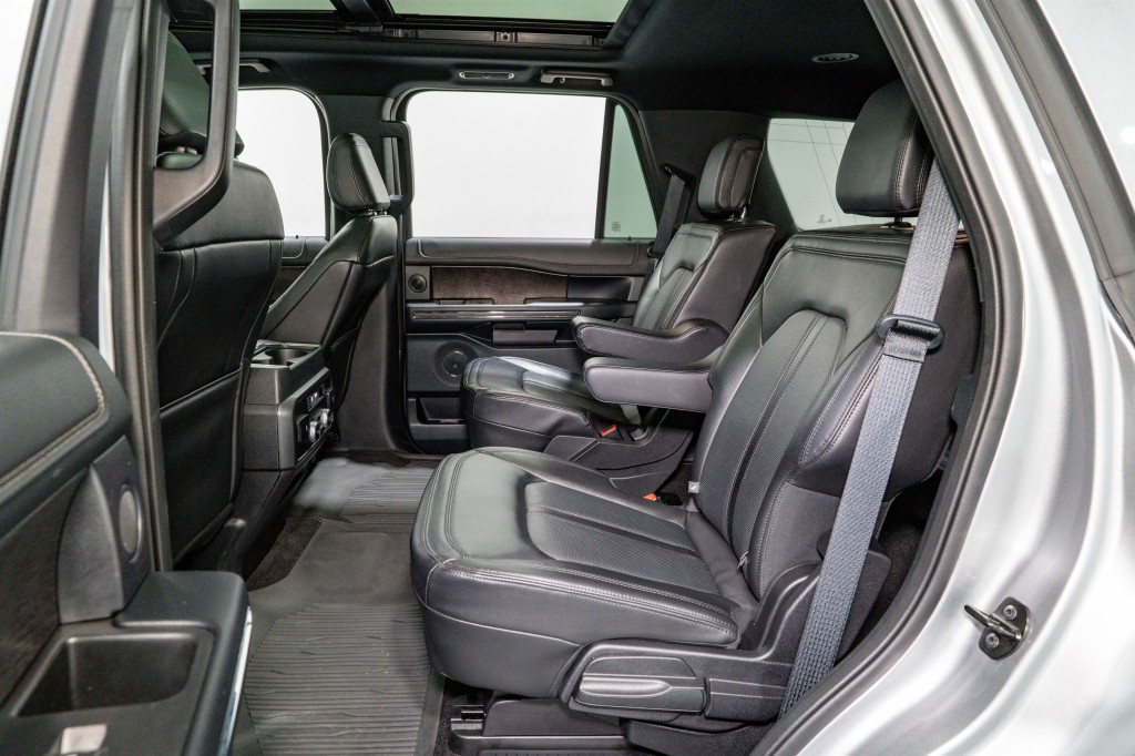 2021 Ford Expedition Image 35