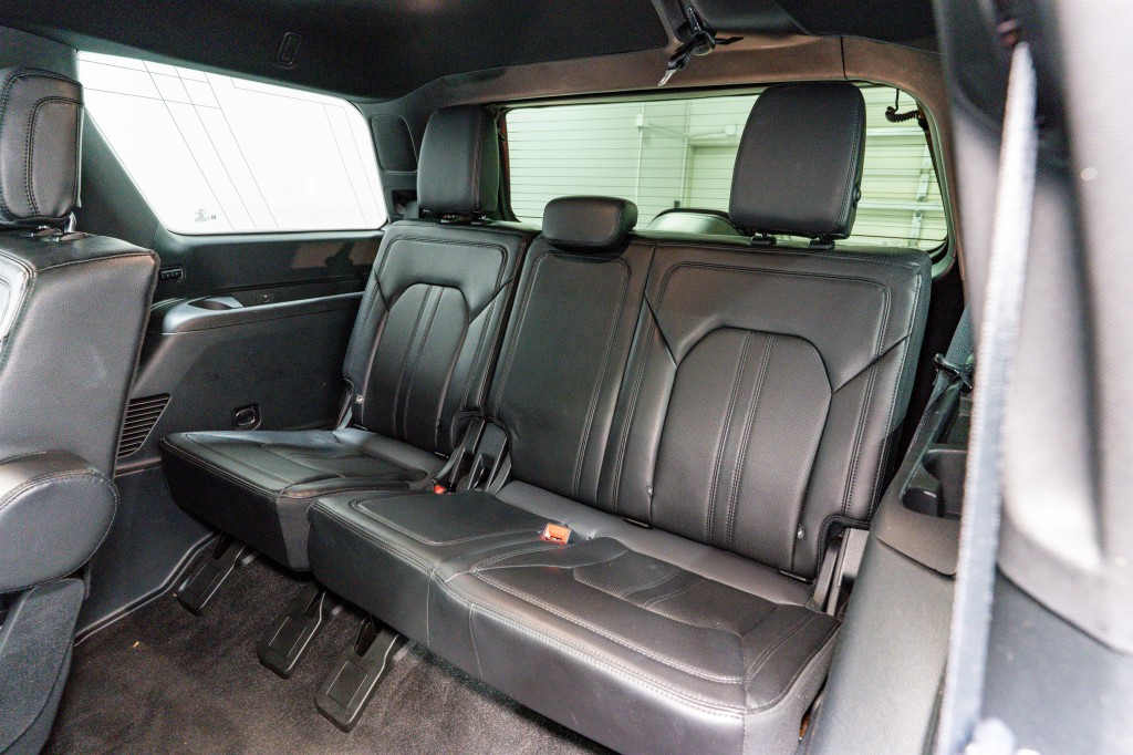 2021 Ford Expedition Image 36
