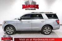 Image for 2021 Ford Expedition Limited ID: 6703307