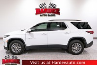 Image for 2023 Chevrolet Traverse LT Cloth ID: 6704911