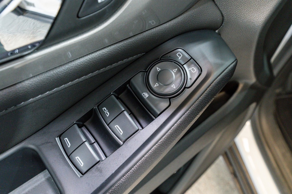 2023 Chevrolet Traverse Image 13