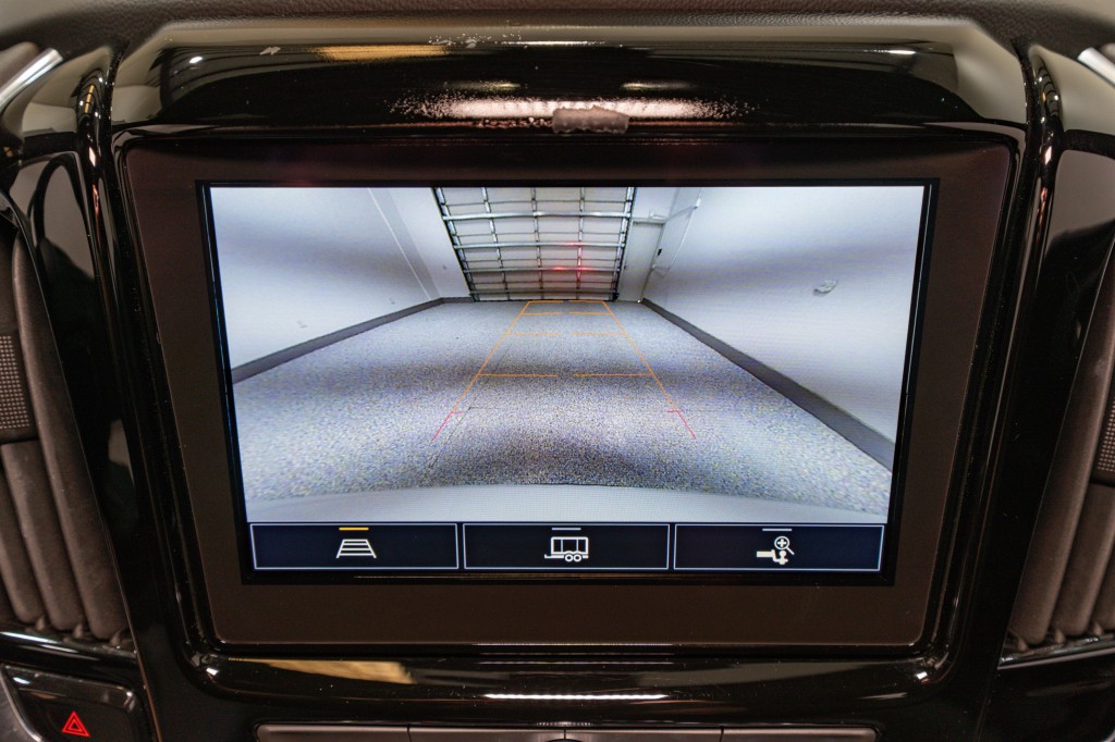 2023 Chevrolet Traverse Image 19