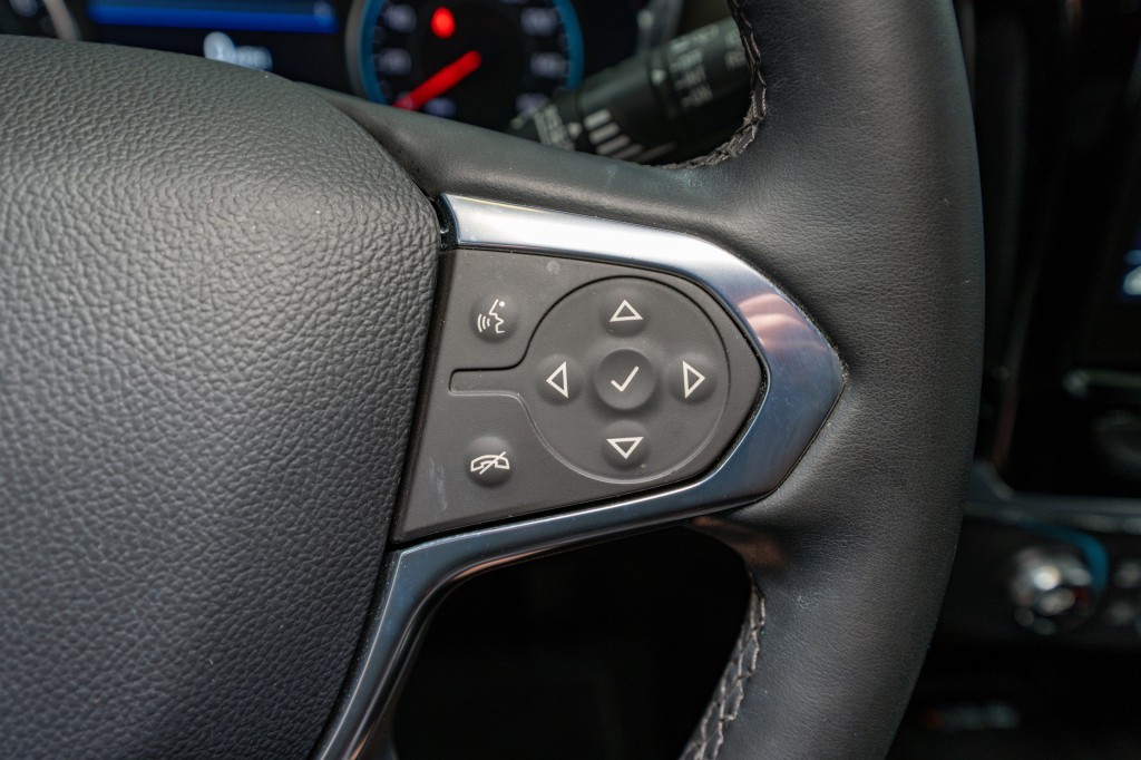 2023 Chevrolet Traverse Image 25