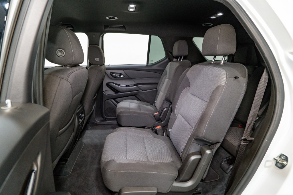2023 Chevrolet Traverse Image 31