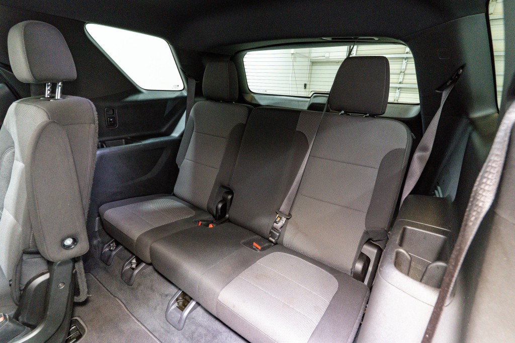 2023 Chevrolet Traverse Image 32