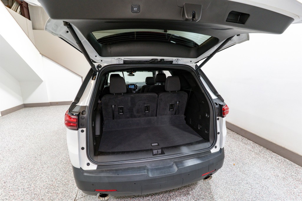 2023 Chevrolet Traverse Image 33