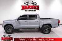 Image for 2021 Toyota Tacoma SR5 ID: 6704913