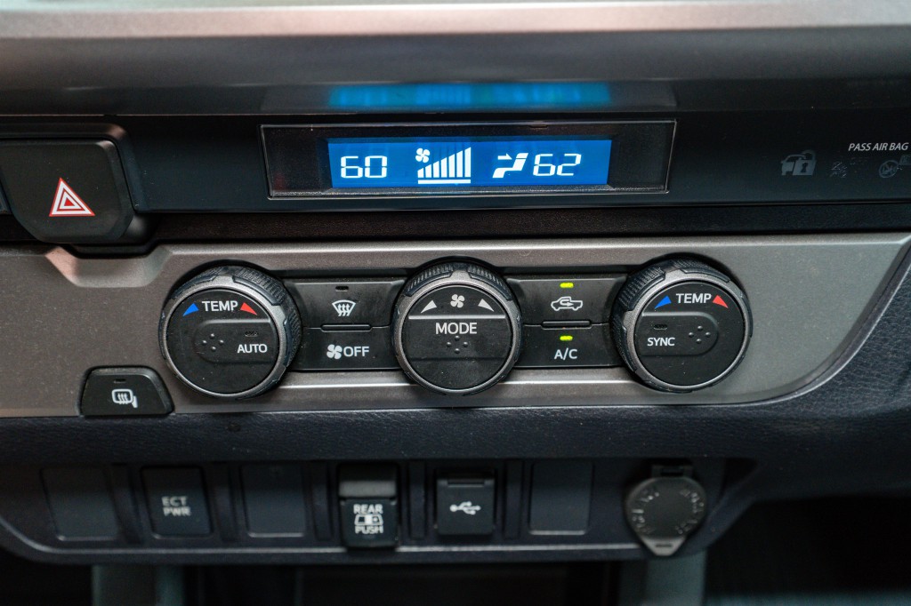 2021 Toyota Tacoma Image 20