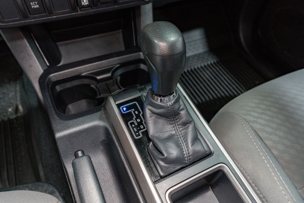 2021 Toyota Tacoma Image 22
