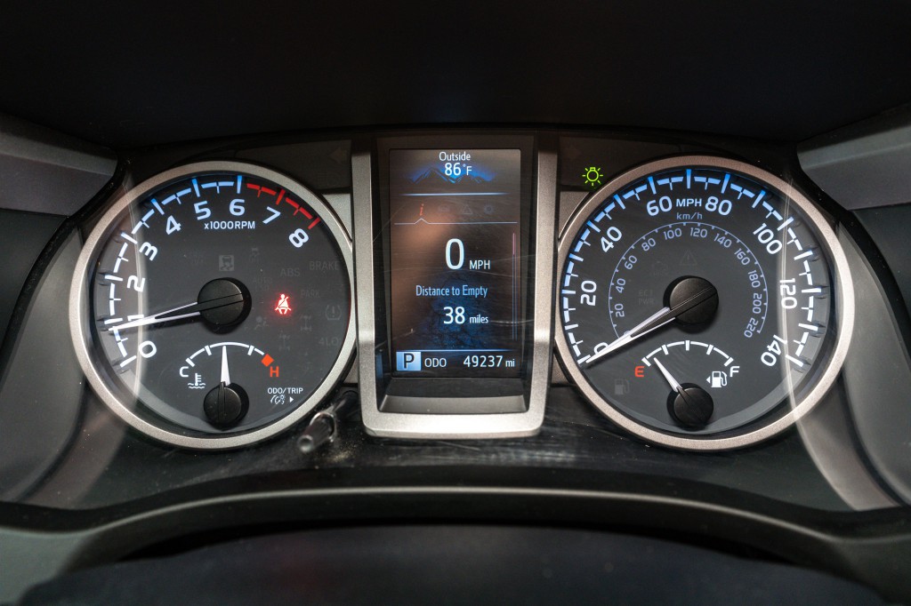 2021 Toyota Tacoma Image 23