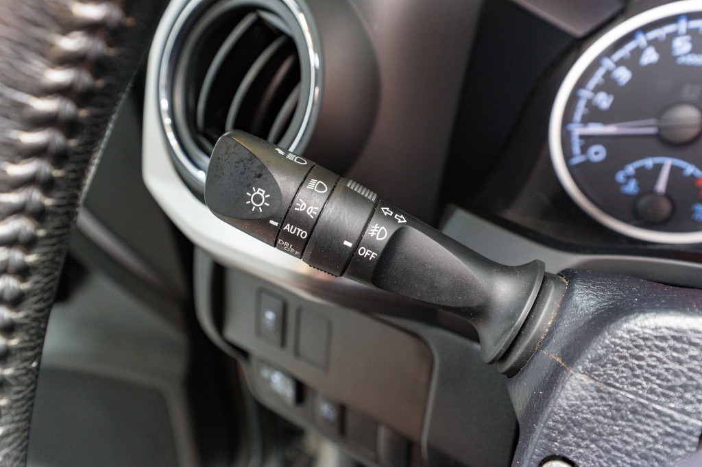 2021 Toyota Tacoma Image 28