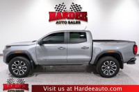 Image for 2023 GMC Canyon AT4 ID: 6704914