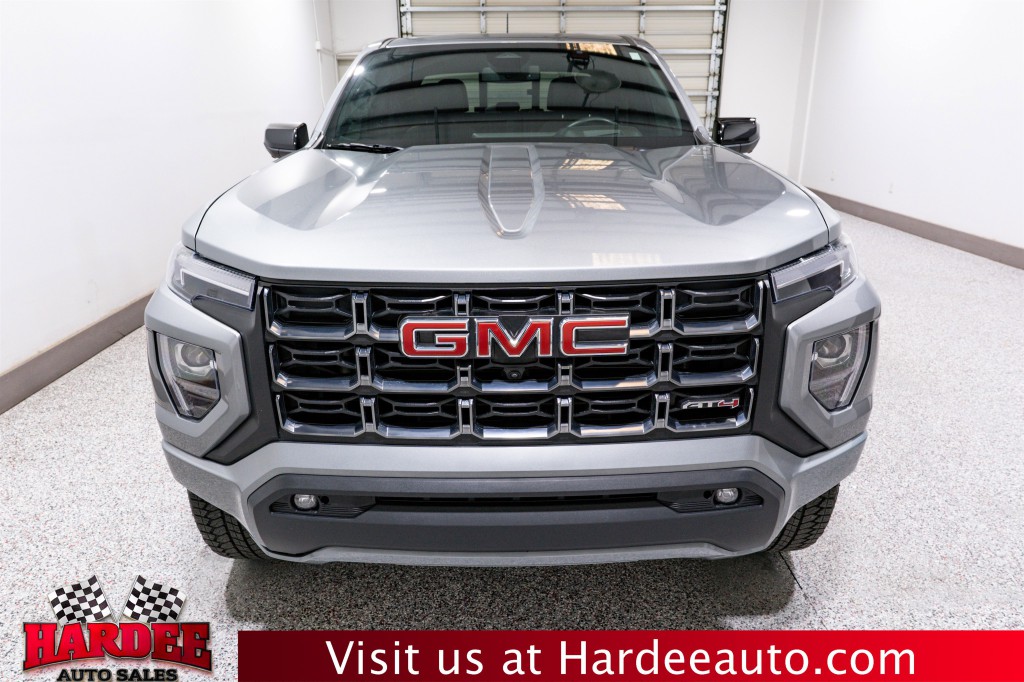 2023 GMC Canyon Image 7