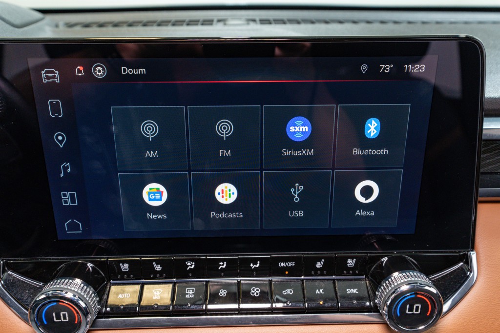 2023 GMC Canyon Image 20