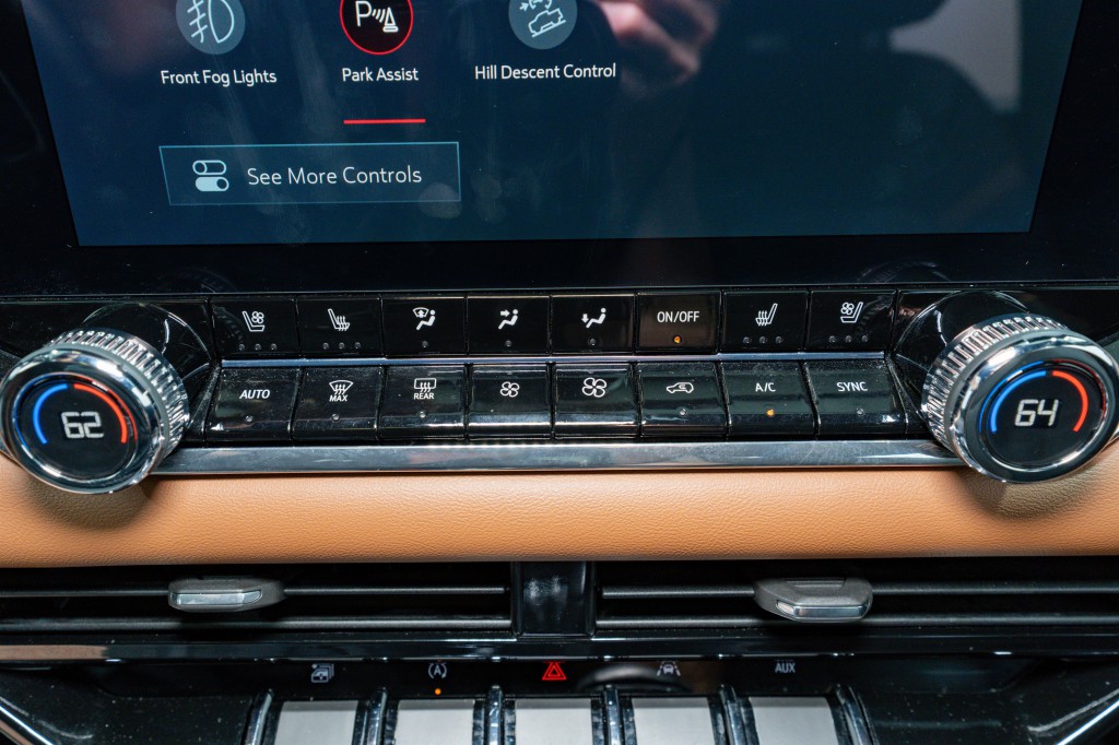 2023 GMC Canyon Image 23