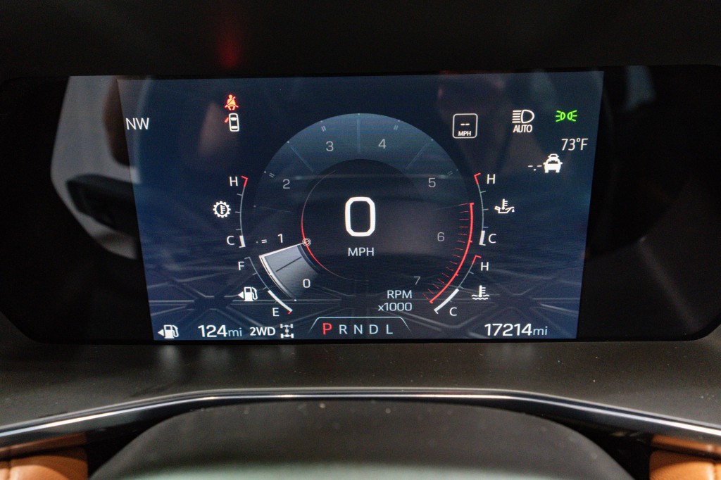 2023 GMC Canyon Image 28