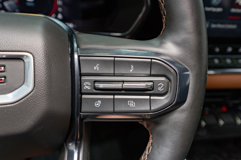 2023 GMC Canyon Image 29