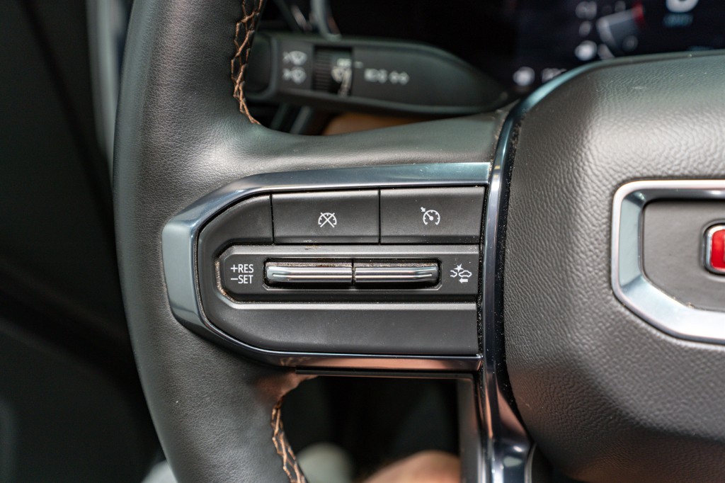 2023 GMC Canyon Image 30