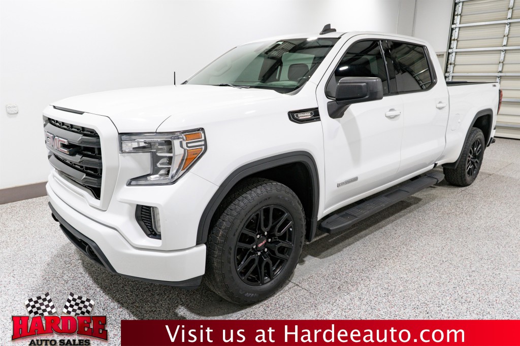 2022 GMC Sierra 1500 Image 2