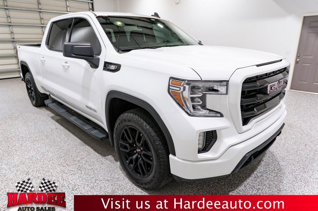 2022 GMC Sierra 1500 Image 6