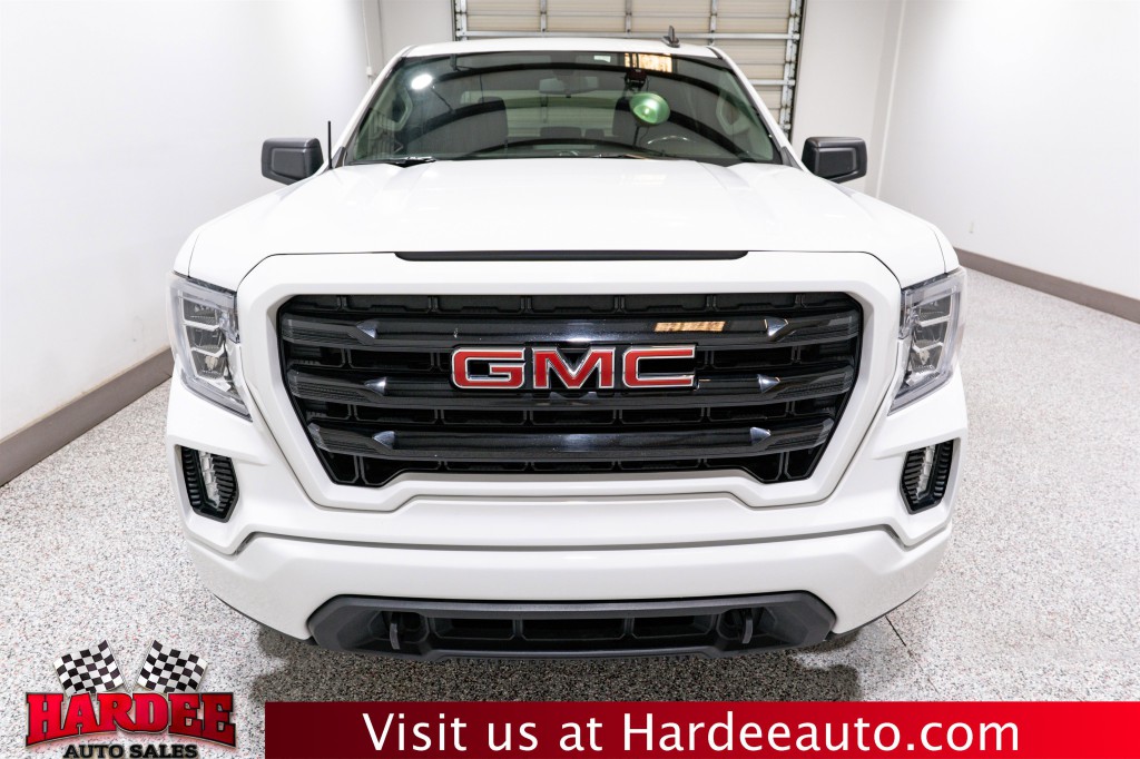 2022 GMC Sierra 1500 Image 7