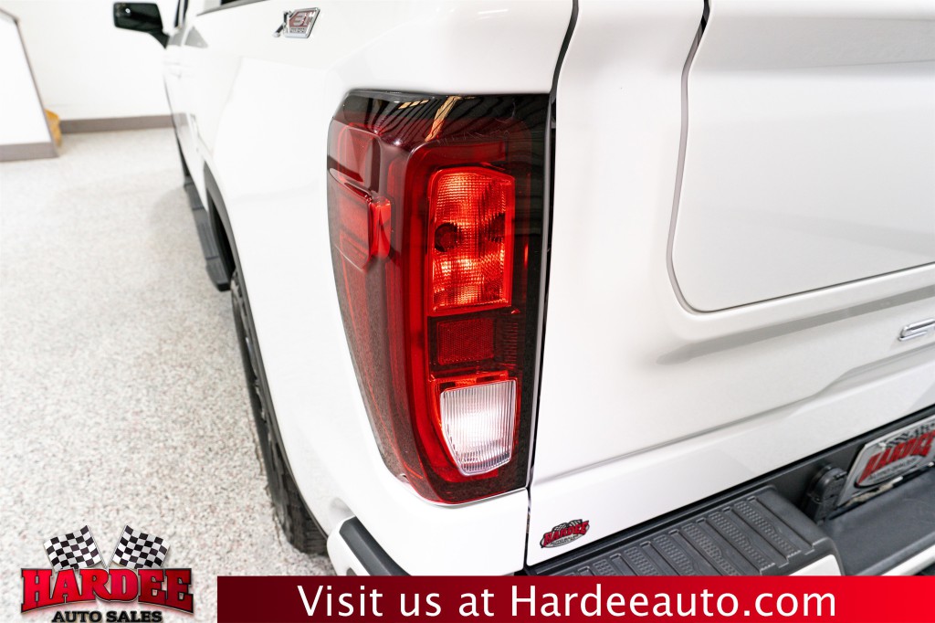 2022 GMC Sierra 1500 Image 9