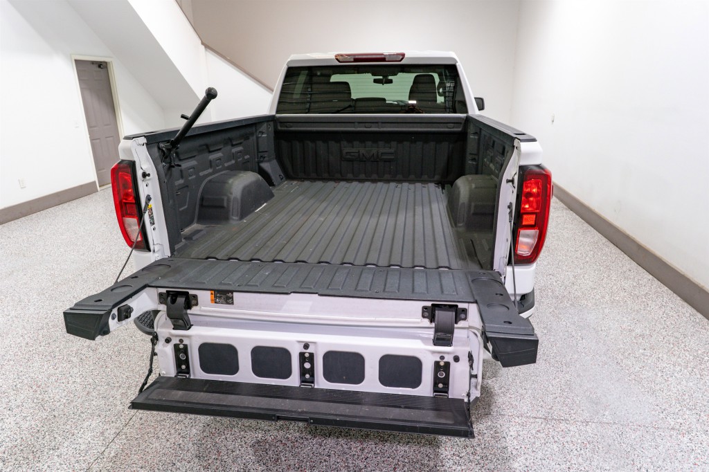 2022 GMC Sierra 1500 Image 11