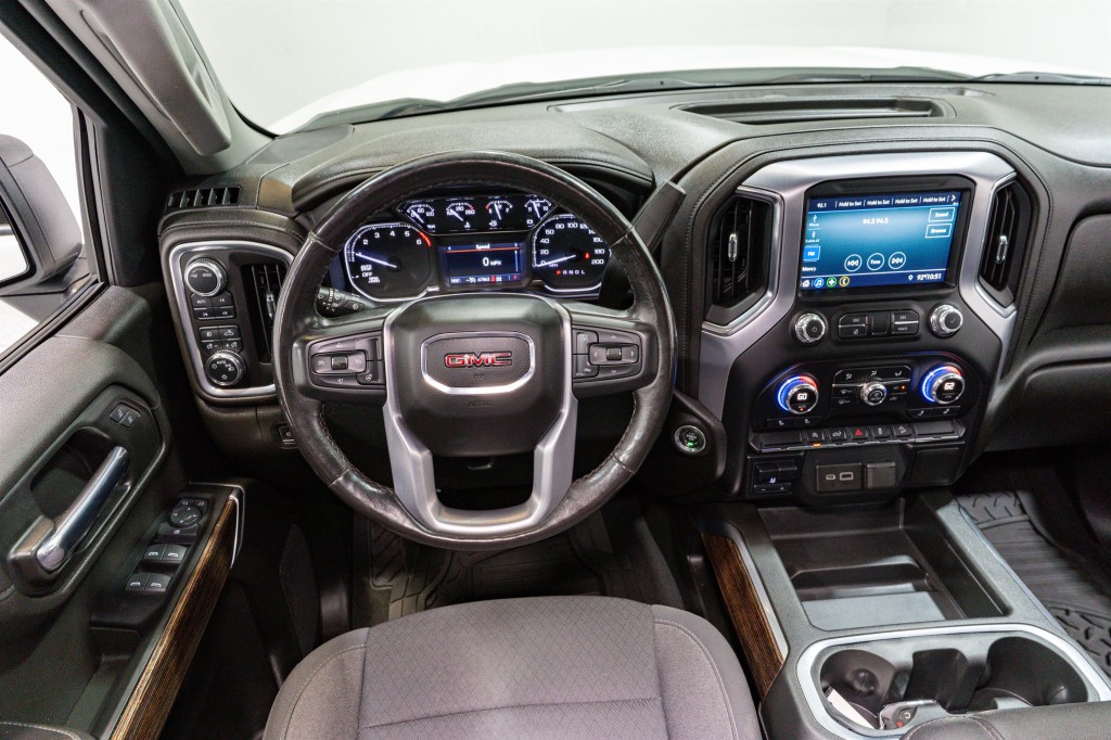 2022 GMC Sierra 1500 Image 12