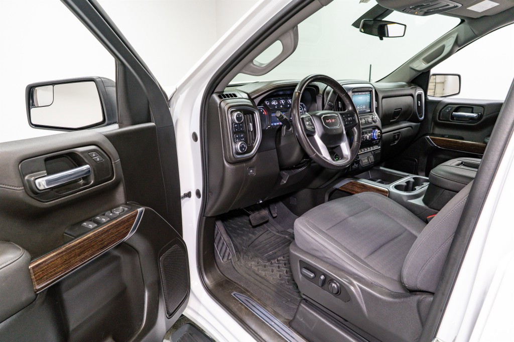 2022 GMC Sierra 1500 Image 13
