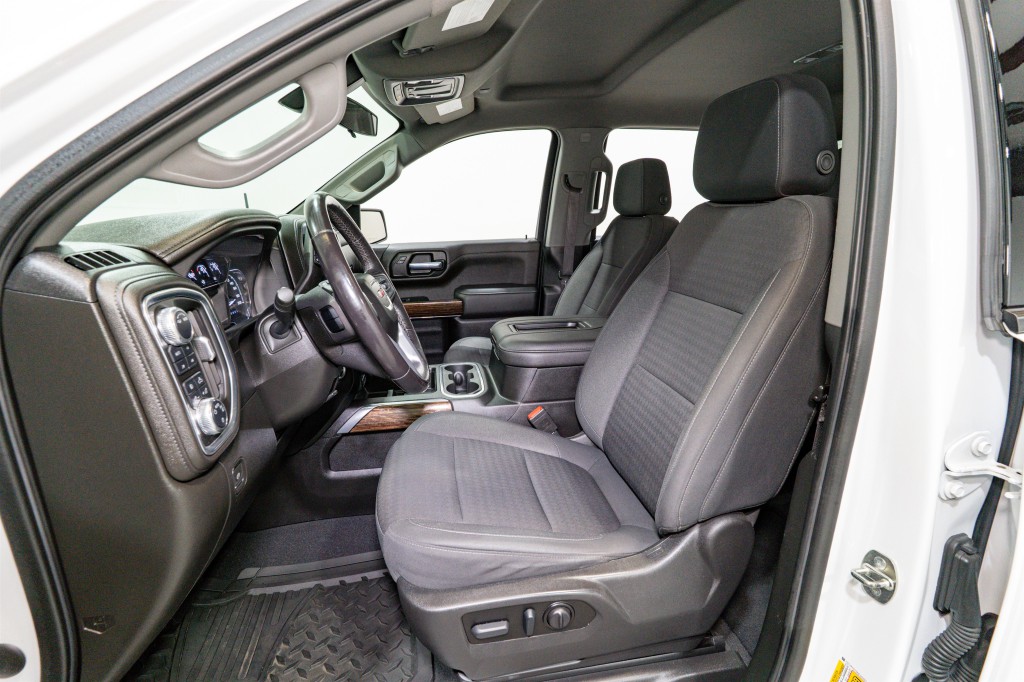 2022 GMC Sierra 1500 Image 15