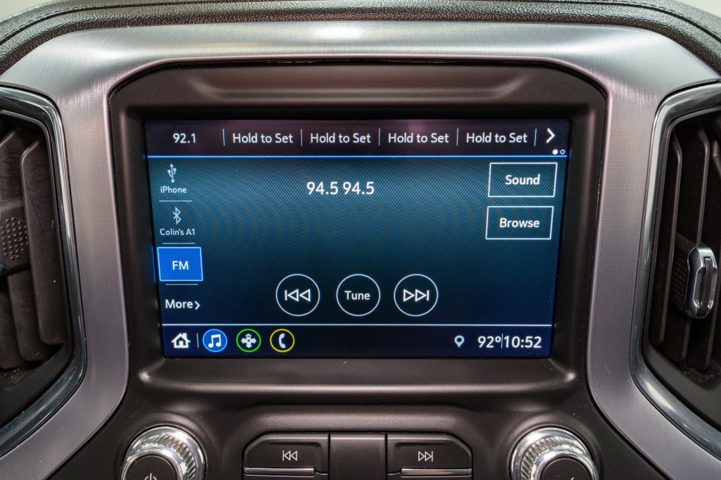 2022 GMC Sierra 1500 Image 16