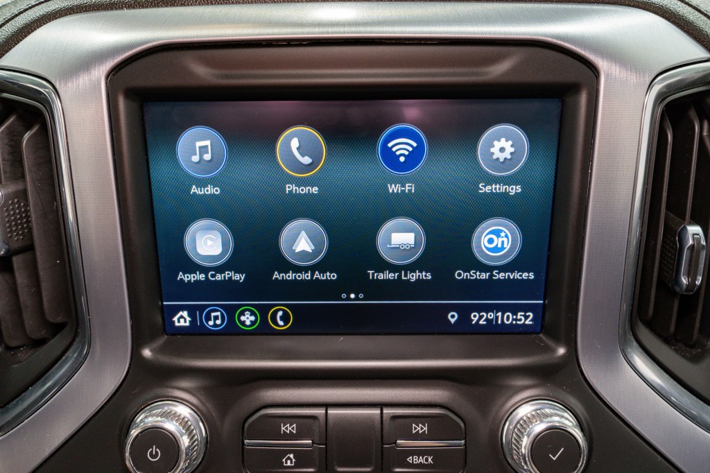 2022 GMC Sierra 1500 Image 17