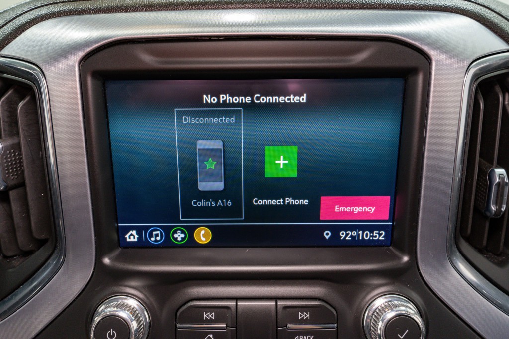 2022 GMC Sierra 1500 Image 18