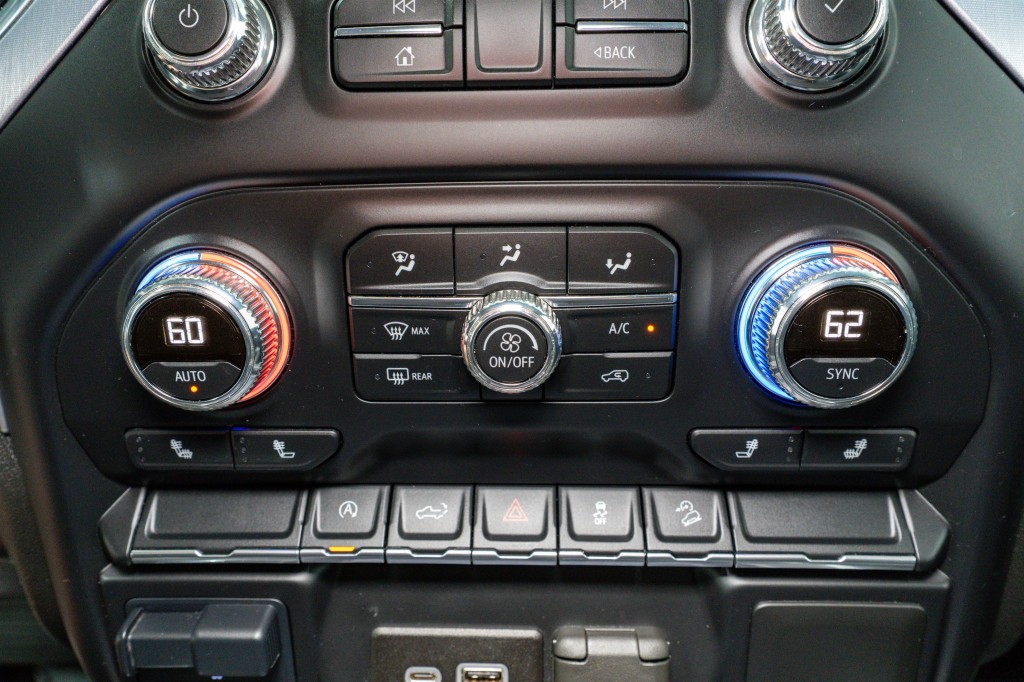 2022 GMC Sierra 1500 Image 19