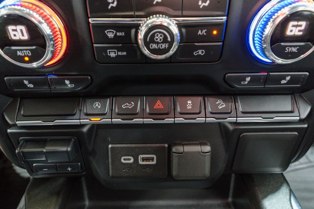 2022 GMC Sierra 1500 Image 20