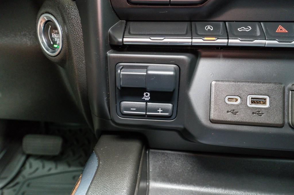 2022 GMC Sierra 1500 Image 21