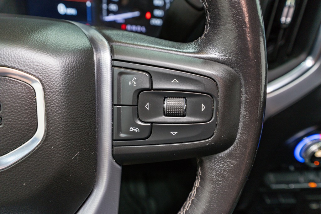 2022 GMC Sierra 1500 Image 24