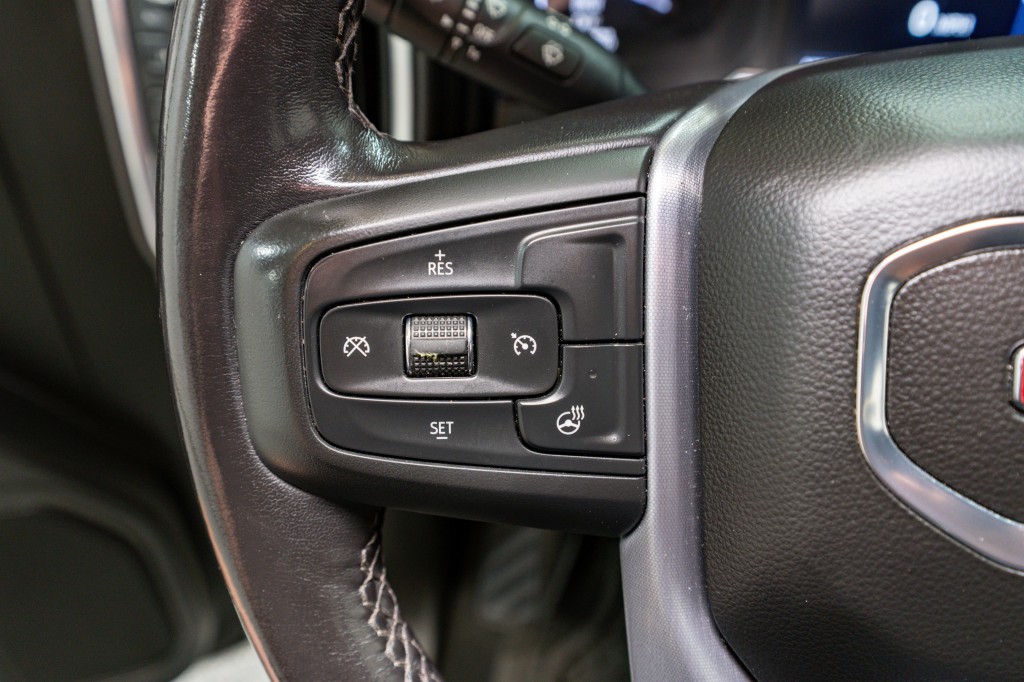 2022 GMC Sierra 1500 Image 25