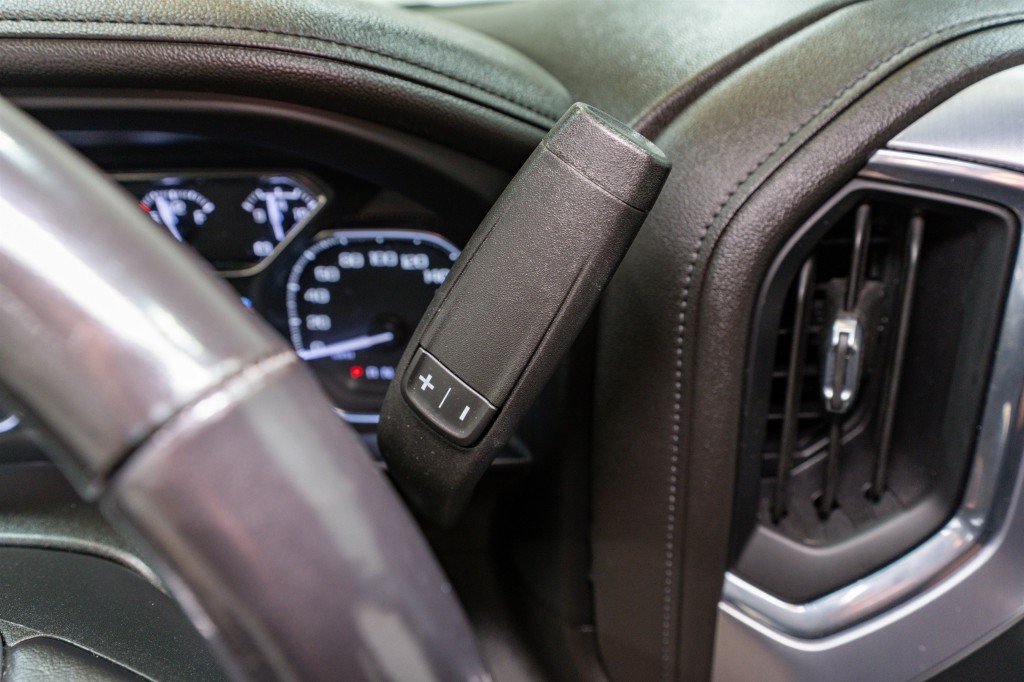 2022 GMC Sierra 1500 Image 26