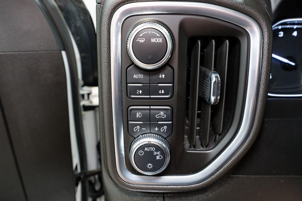 2022 GMC Sierra 1500 Image 28