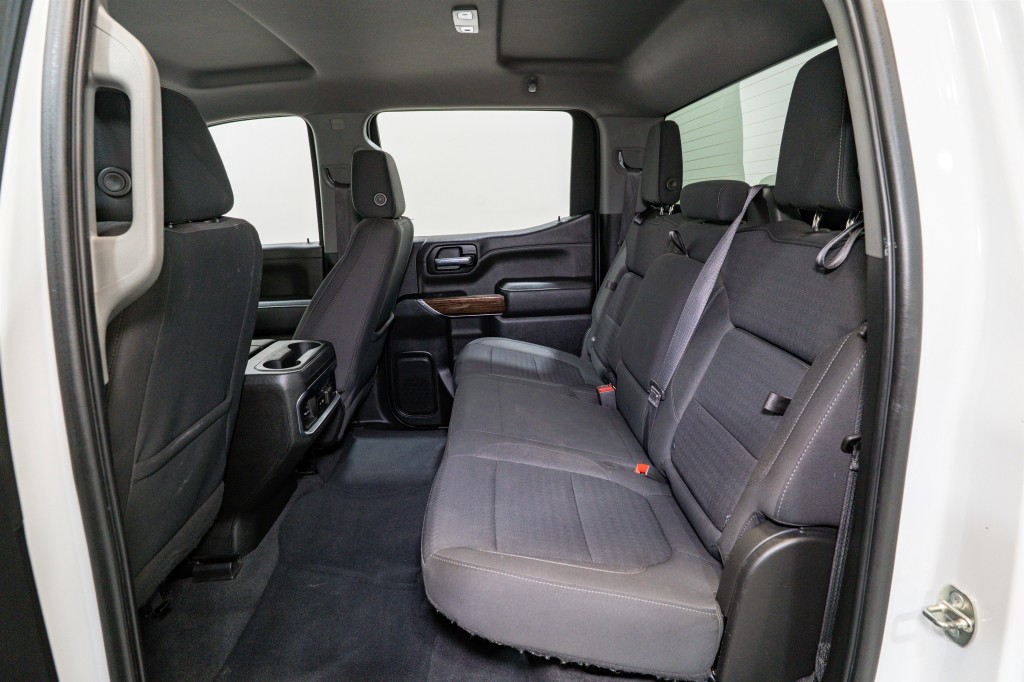 2022 GMC Sierra 1500 Image 29