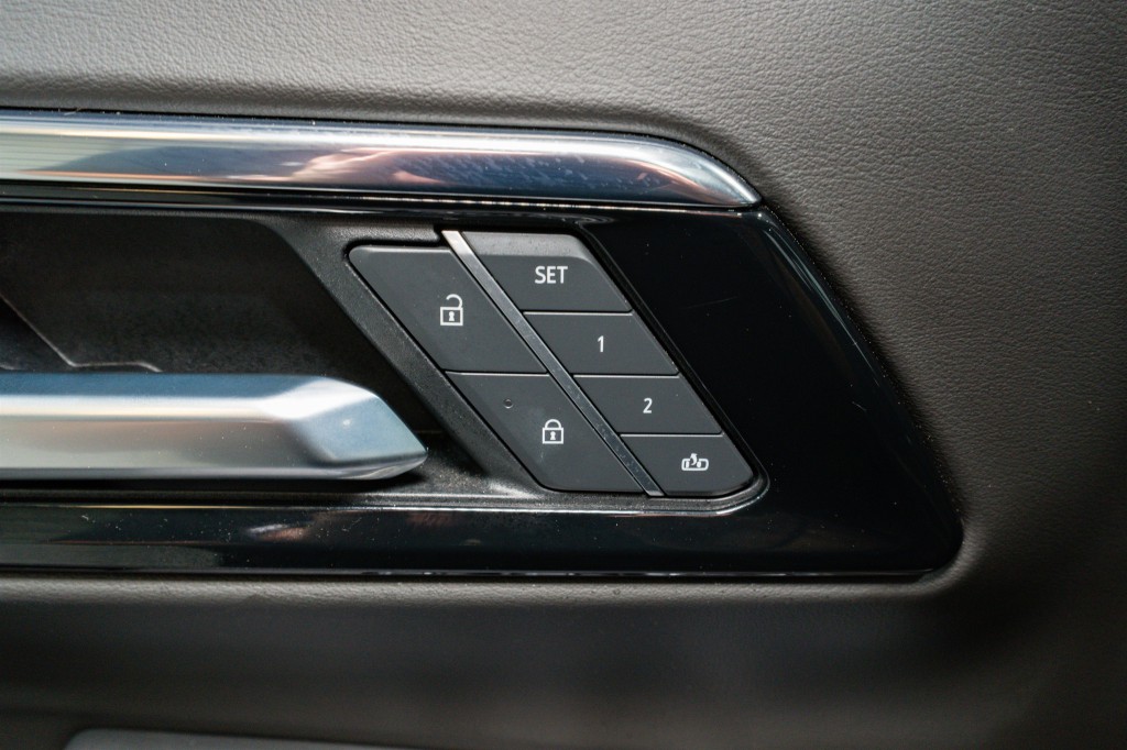 2025 Chevrolet Tahoe Image 14