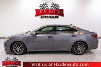 Image for 2017 Lexus ES ES 350 ID: 6704918