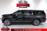 Image for 2023 GMC Yukon Denali Ultimate ID: 6706512