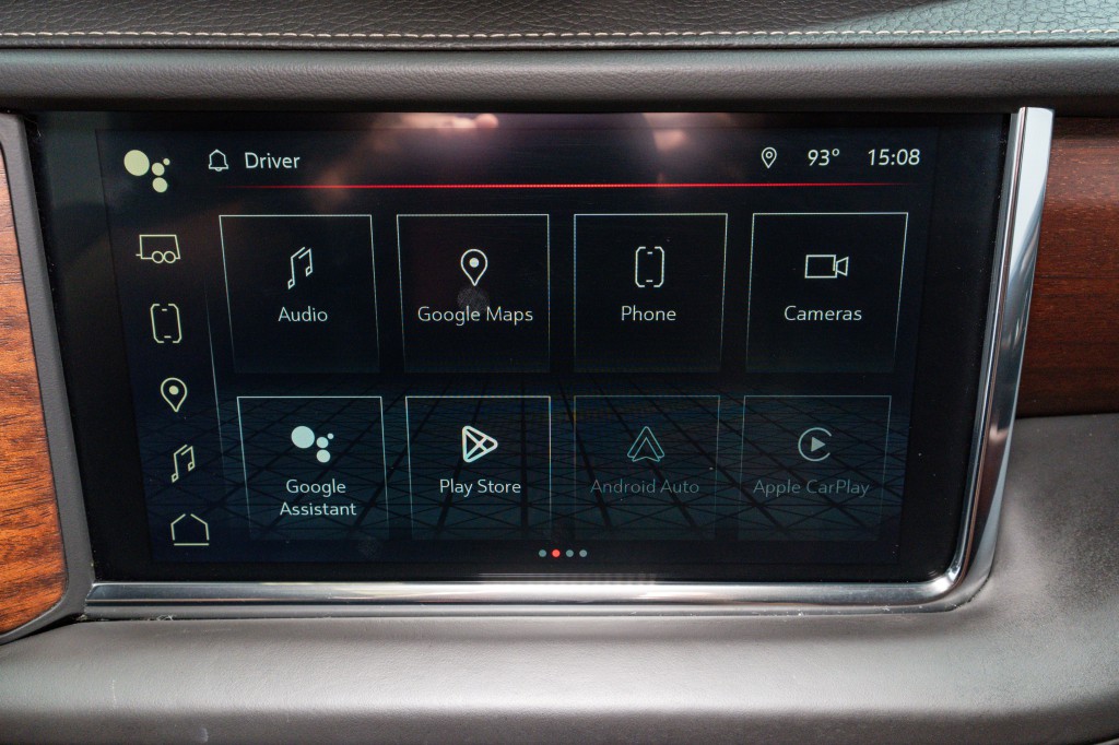 2023 GMC Yukon Image 21