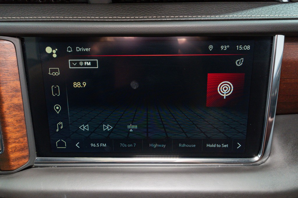 2023 GMC Yukon Image 22