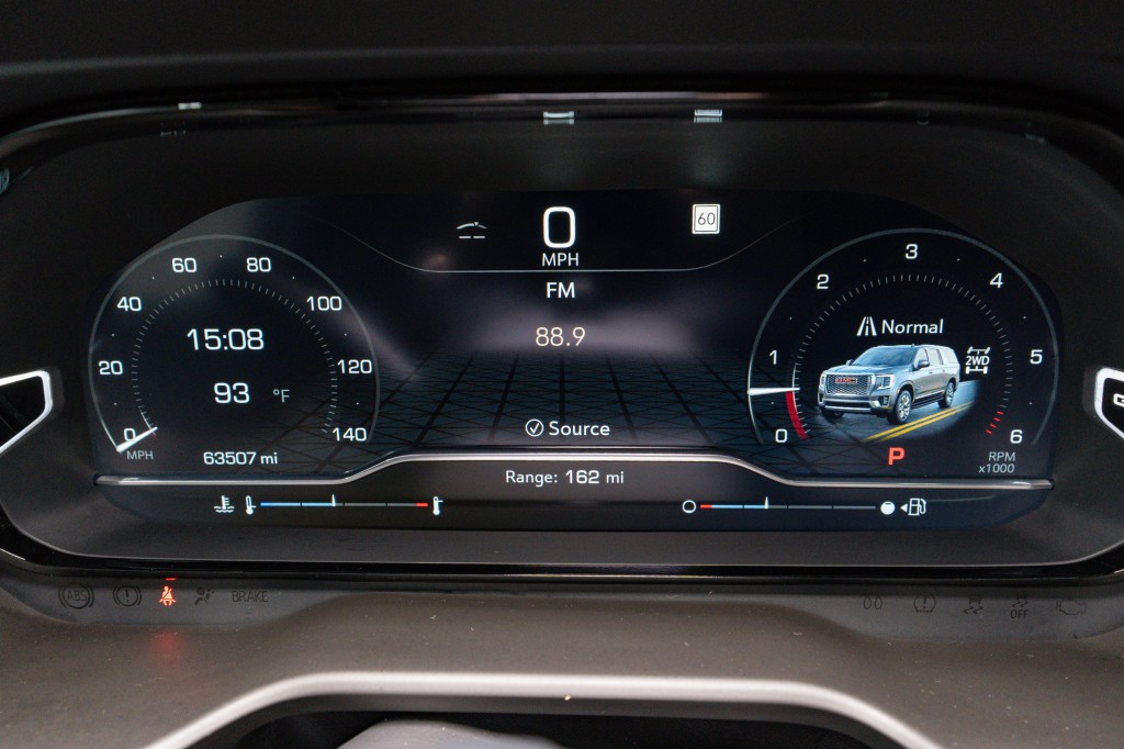 2023 GMC Yukon Image 29