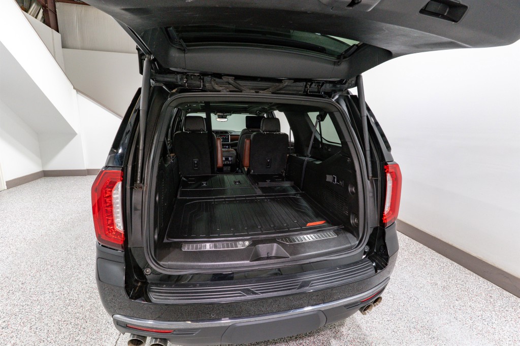 2023 GMC Yukon Image 41